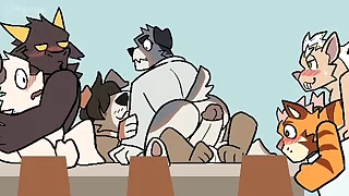 410 animation porn videos