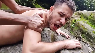 Heroic DOTADO ME FODEU NA CACHOEIRA