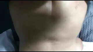 Gordinho virgem &eacute; arrombado&period;